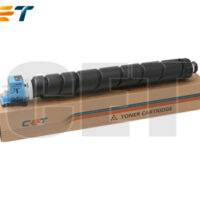 CET TK-8515C Cyan Toner Cartridge Kyocera 20K/465g