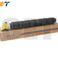 CET TK-8515Y Yellow Toner Cartridge Kyocera 20K/465g