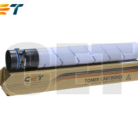 CET Minolta TN-227C C227i,C257i-Chemical-24K/404g#ACVH450