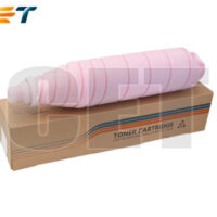 CET Konica Minoltat TN-622M-Chemcial-92K/1645g #A5E7350