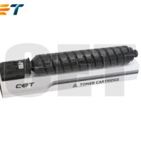 Black Canon C-EXV58 CPP Toner Cartridge-71K#3763C002AA