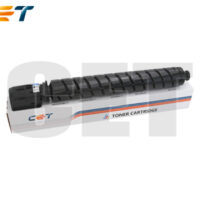Cyan Canon C-EXV58 CPP Toner Cartridge-60K#3764C002AA