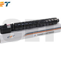 CET Magenta Canon C-EXV51 Toner Cartridge-60K #0483C002AA