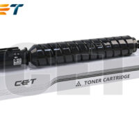 Black Canon C-EXV49 CPP Toner Cartridge 36K/790g#8524B002AA