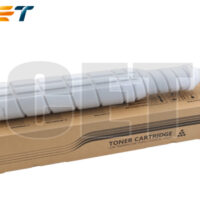 CET Minolta-Chemical TN-619/620K-66.5K/1200g#A3VX150,A3VX151