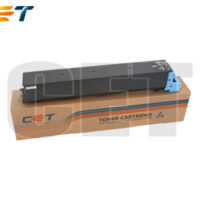 CET Konica Minolta TN-715C-Chemical-45K #ACP8450