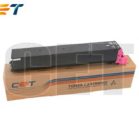 CET Konica Minolta TN-715M-Chemical-45K #ACP8350