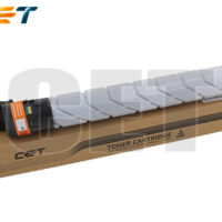 CET TN-328K/B1322 CPP Toner Cartridge-Chemical #28K#AAV8130 ,AAV8150 ,AAV8190