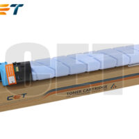 CET TN-328C/TN-626C/B1323/B1378CPP Toner Cartridge-Chemical#28K#AAV8430,AAV8450