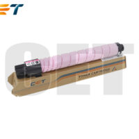 CET MagentaToner-Chemical Ricoh IMC300,IMC400#6K/102g#842603
