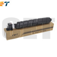 CET TK-8365K Toner Cartridge TASKalfa 2554ci#1T02YP0NL0#25K