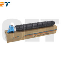 CET TK-8365C Toner Cartridge KYOCERA  2554ci#1T02YPCNL0#12K