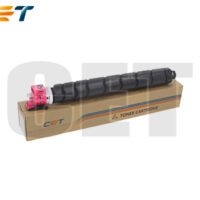 CET TK-8365M Toner Cartridge KYOCERA 2554ci# 1T02YPBNL0#12K
