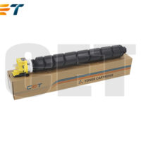 CET TK-8365Y Toner Cartridge KYOCERA 2554ci#1T02YPANL0#12K
