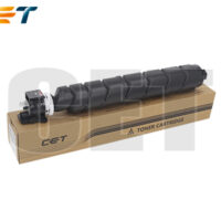 CET TK-8375K Toner Cartridge KYOCERA 3554ci#30K/457g#1T02XD0NL0