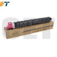 CET TK-8375M Toner Cartridge KYOCERA 3554ci 20K/285g#1T02XDBNL0