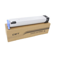CET Black Toner-Chemical HP E87640,E87650,E87660#54K/840g#W9050MC