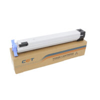CET Cyan Toner-Chemical HP E87640,E87650,E87660#52K/570g#W9051MC