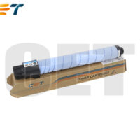 CET Cyan Toner Ricoh Aficio MPC305SP- 6K/101g #841591