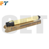 CET Yellow Ricoh Aficio MPC305SP, MPC305SPF- 6K/113g #841593