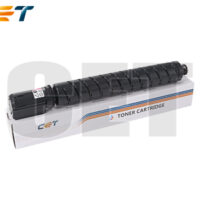 CET C-EXV64 CPP Magenta Toner Canon DXC3922#25.5K/370g