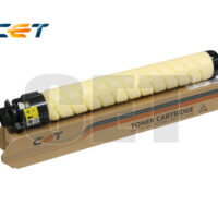 CET CPP Yellow Toner RICOH IMC3010,3510-Chemical#28K/437g#842507