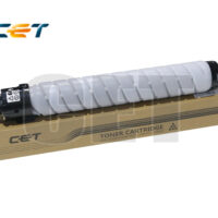 CET CPP Black Toner RICOH IMC4510,6010,5010-Chemical #42K/575g#842530