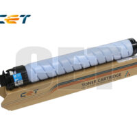 CET CPP Cyan Toner RICOH IMC4510,6010,5010-Chemical #28K/438g#842533