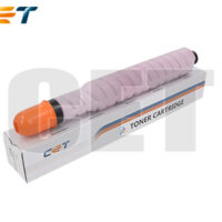 CET GPR-56/NPG-72/C-EXV52 Magenta TonerCartridge-66.5K/1030g#1000C003AA ,C002AA