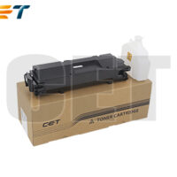 CET TK-5380K Black Toner Cartridge KYOCERA MA4000cifx#13K#1T02Z00NL0