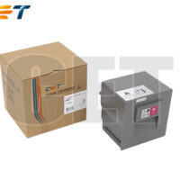 CET Magenta Toner Cartridge-Chemical RICOH MP C6503 - 26K/762g/Pc#842197,842193