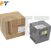 CET Yellow Toner Cartridge-Chemical RICOH MP C6503 - 26K/686g/Pc#842198,842194