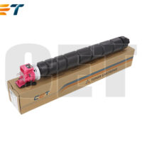 CET CK8530M Magenta High Capacity Toner Cartridge 2508ci -20K/220g#1T02YPBTA0