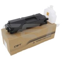 CET TK-5370K Black High Capacity Toner Cartridge KYOCERA PA3500cx-16K#1T02YJ0NL0