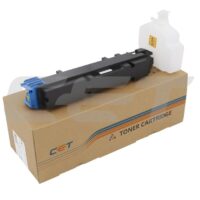 CET TK-5370C Cyan High Capacity Toner Cartridge KYOCERA PA3500cx -13K#1T02YJCNL0