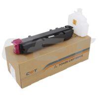 CET TK-5370M Magenta High Capacity Toner Cartridge KYOCERA -13K#1T02YJBNL0