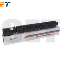 CET C-EXV65 CPP Cyan Toner Cartridge CANON iR C3326 -161g/Pc/11K #5762C001AA