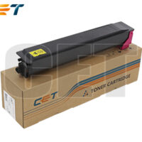 CET TK-5195M Magenta Toner Cartridge KYOCERA TASKalfa 306ci,307ci -7K/140g/Pc