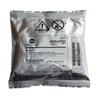 CET Konica Minolta DV411 Developer (OEM) 300g