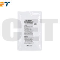 CET  Black Developer SHARP MX-B350P,MX-B350W,MX-B355W,100K#MX-B45NV