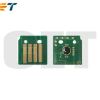 CET Toner Chip Yellow Xerox WC7525,7530,7535,7830 #006R01514