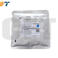 CET Cyan Developer Canon iR ADVANCE C3320,C3325i,C3330i
