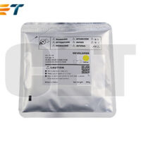 CET Yellow Developer Canon iR ADVANCE C3320,C3325i,C3330i