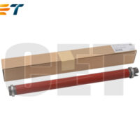 Upper Sleeved Roller W/Bearing (Red) Xerox VersaLink C7020