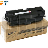 CET Kyocera TK-1140HC Toner Cartridge- 12K/ 435g
