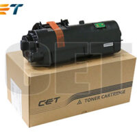 CET Kyocera TK-1170HC Toner Cartridge- 12K/ 450g