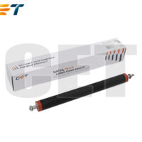 CET Water Foam Lower Fuser Roller W/Bearing #500K#AA2JR70300-LPR ，AA2JR70400-LP