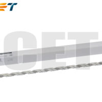 CET Charge Roller Cleaning Roller VersaLink C7020