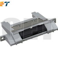 CET Separation Pad Assembly-Tray3 HP#RM1-6303-000