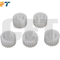 5X Fuser Gear 20T HP LaserJet Enterprise P301 #RU7-0030-000